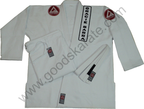 Brazilian Jiu jitsu Kimono